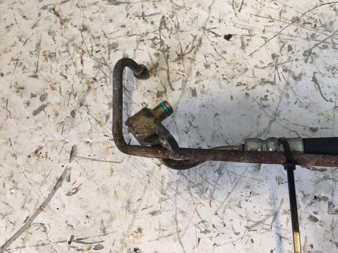 Range Rover Sport Power Steering Pipes PAS 3.0 TDV6 L320 2009 to 2013