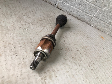 Range Rover Sport Driveshaft Near Side Front L494 2013 to 2022