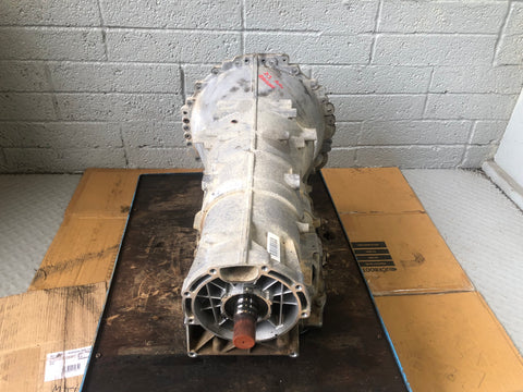 Automatic Gearbox 2.7 TDV6 Discovery 3 Range Rover Sport TGD500570 K02066