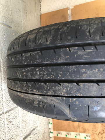 Range Rover Sport Alloy Wheels with Tyres 4 x 19" 255/50R19 L320 J05106