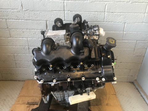 TDV8 Engine Range Rover L405 4.4 TDV8 Diesel 125K 448DT 2013 to 2020 L15066