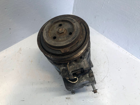 Freelander 1 Air Con Compressor 2.0 TD4 Conditioning 447220-8513 Land Rover