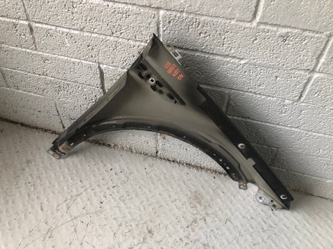Discovery Sport Front Wing Near Side Front Santorini Black 1AG Land Rover L12086