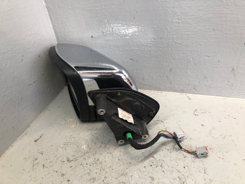 Range Rover Sport Door Mirror Near Side Power Fold L320 2005 to 2009 D23096