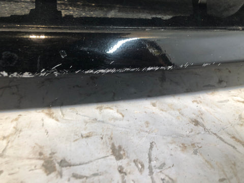 Range Rover Sport Front Grille Facelift in Blackj and Silver 2009 to 2013 J14106