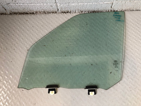 Range Rover Sport Glass Front Door Window Near Side Double Glazed L320 D11096