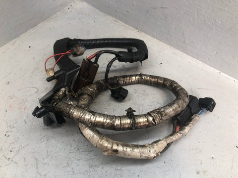 Discover Sport Steering Rack Wiring Loom Land Rover 2014 to 2019 L12086