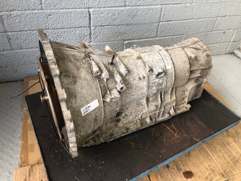 Automatic Gearbox 2.7 TDV6 Discovery 3 Range Rover Sport TGD500460 J17076
