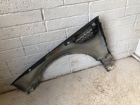 Range Rover Sport Wing Off Side Front Java Black L320 2005 to 2009 D23096