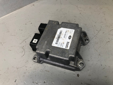 Range Rover L405 Restraint Control Module ECU DK62-14D374-AF 2013 to 2017