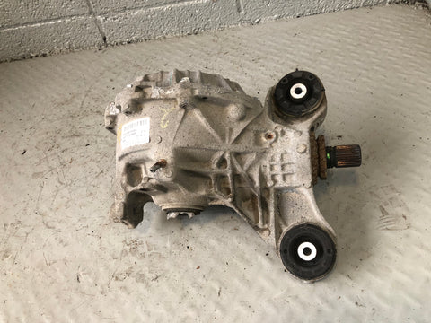 Range Rover L405 Diff Rear Differential 4.4 SDV8 CPLA-4A213-AB 2013 to 2017