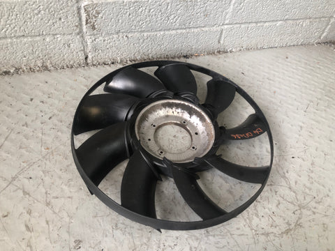 Viscous Fan 3.0 TDV6 Blades Only Land Rover Discovery 4 Range Rover Sport