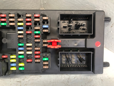 Discovery 4 Fuse Box Body Control Module 3.0 TDV6 AH22-14F041-BF Land Rover
