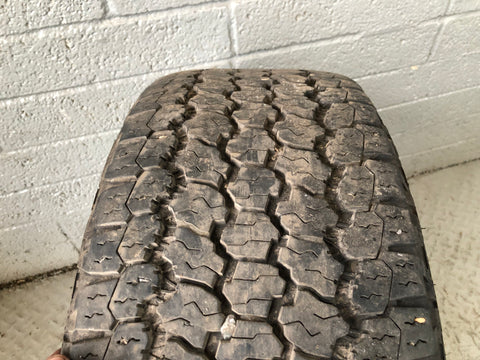 Discovery 3 / 4 Alloy Wheels and Tyres 255/55R19 Set of x 4 Land Rover K26086