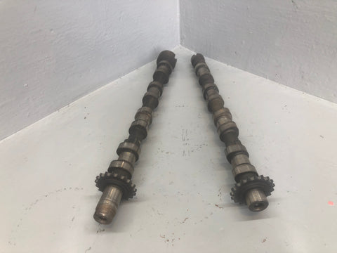 Freelander 2 Camshafts Pair 2.2 TD4 224DT Diesel Land Rover 2006 to 2011