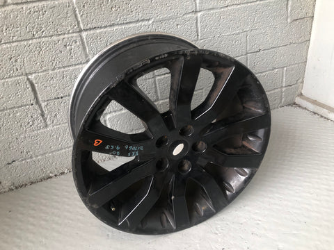 Range Rover Sport Alloy Wheel Single 20" x 9.5 J L320 2005 to 2013 D17066B