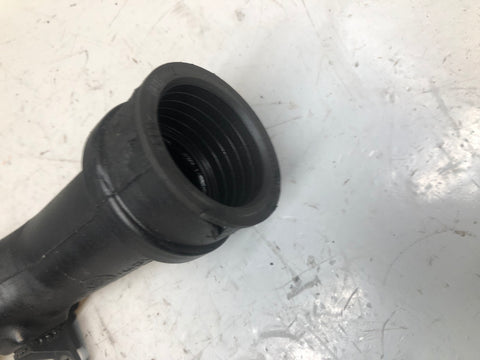 Range Rover L405 Air Intake Pipe Left 4.4 SDV8 CPLA 9C619 CA 2013 to 2017