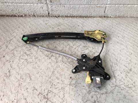 Ford Mondeo Mk5 Window Regulator Off Side Rear DS73-F27008-AH 2013 to 2021