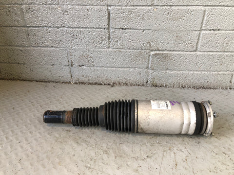 Range Rover Sport Strut L494 Air Suspension Shock Absorber Front Left 22274830