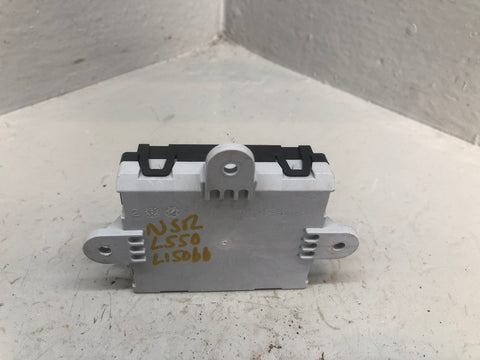 Discovery Sport Door Module ECU Near Side Rear FK72-14D619-BE L550 2014 to 2019