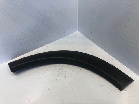 Freelander 1 Rear Wheel Arch Trim Off Side 5 Door Land Rover 1998 to 2006