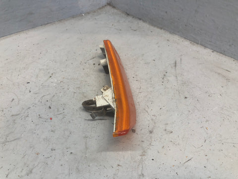 Porsche Boxster 986 Indicator Side Repeater Off Side 996.631.034.01 1996 to 2002