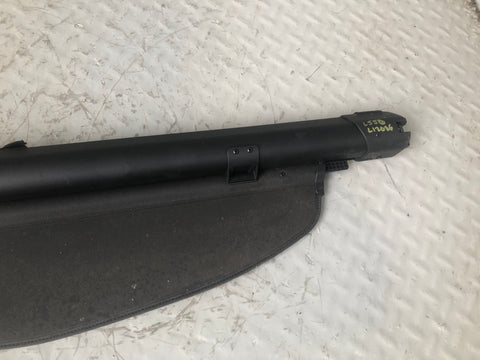 Discovery Sport Parcel Shelf Load Cover Black L550 Land Rover Luggage L12086