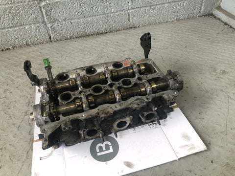 Cylinder Head 3.0 TDV6 Left Discovery 4 Range Rover Sport Land Rover D16076