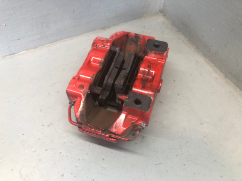 Porsche Boxster 986 Brake Caliper Off Side Front Brembo 1996 to 2004