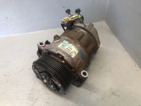 Jaguar XF Air Con Compressor A/C Pump CX23-19D629-EA 2.0 D X250 2010 To 2015