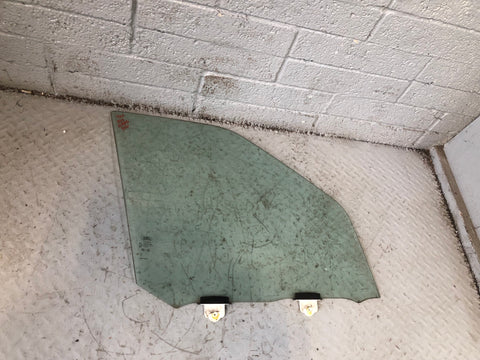 Range Rover Sport Glass Front Door Window Off Side Double Glazed L320 L28096