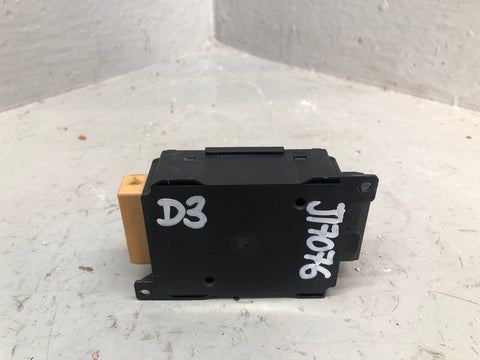Discovery 3 Sunroof Control Module ECU EGW500011 Land Rover 2004 to 2009
