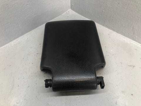 Discovery 3 Centre Console Lid Armrest Grain Leather Land Rover K02066