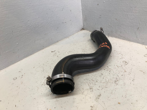 Range Rover Sport Pipe Intecooler to Turbo Left PNH500371 3.6 TDV8 2006 to 2009