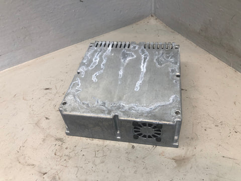 Range Rover L322 TV hybrid Module ECU Land Rover UH42-19C063-BC 2006 to 2009