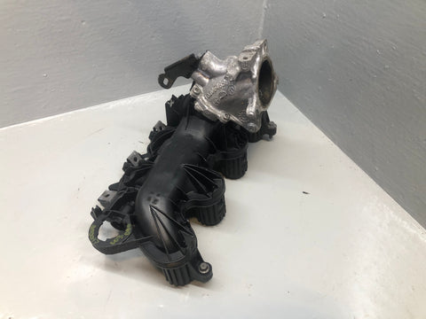 Range Rover Evoque Inlet / Intake Manifold 2.2 SD4 L538 2011 to 2018