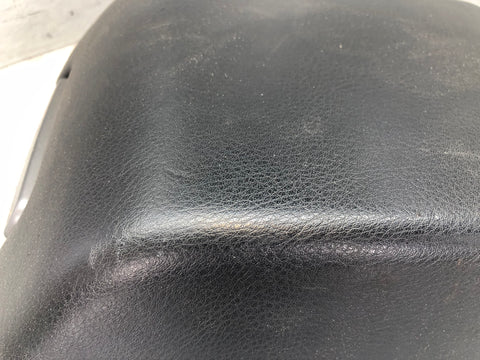 Discovery 3 Centre Console Lid Armrest Grain Leather Land Rover L03096