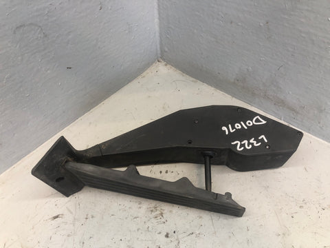 Range Rover L322 Accelerator Throttle Pedal 3542 6772645-02 2006 to 2009