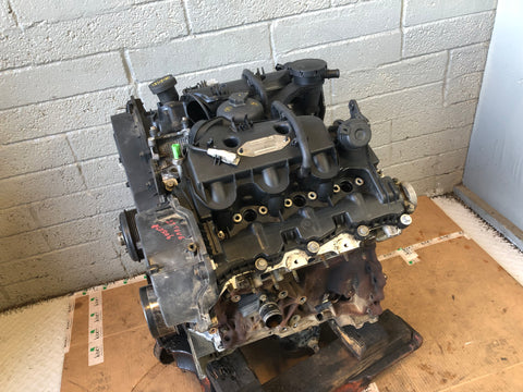 2.7 TDV6 Engine Diesel Land Rover Discovery 3 Range Rover Sport 276DT L05106