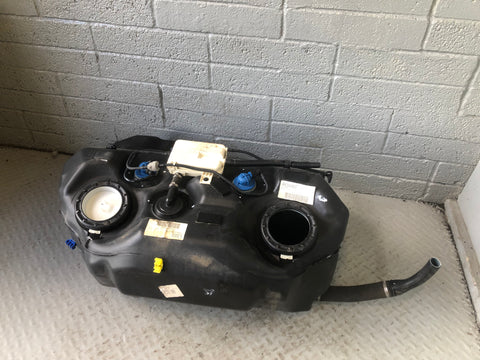 Range Rover L322 Fuel Tank with Pump 4.2 V8 Supercharged Petrol 2005 to 2009