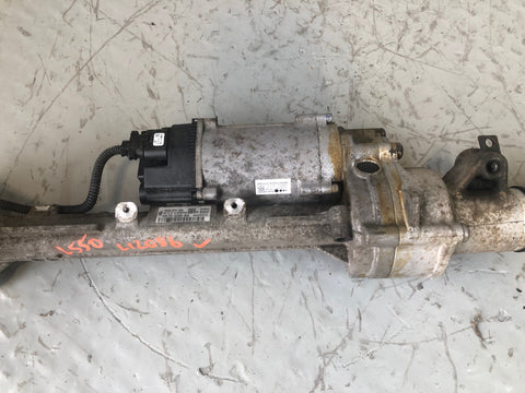 Discovery Sport Power Steering Rack Electric HK72-3200-BA L550 Land Rover