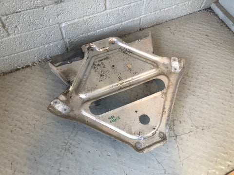 Porsche Boxster S Engine Under Tray Protection Guard 986 1996 to 2004