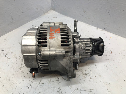 Discovery 2 Alternator TD5 10P  15P 16P Land Rover LR006190 L318 1998 to 2004