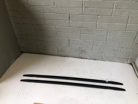 Range Rover Sport Roof Rails Pair of L320 2005 to 2013 Land Rover