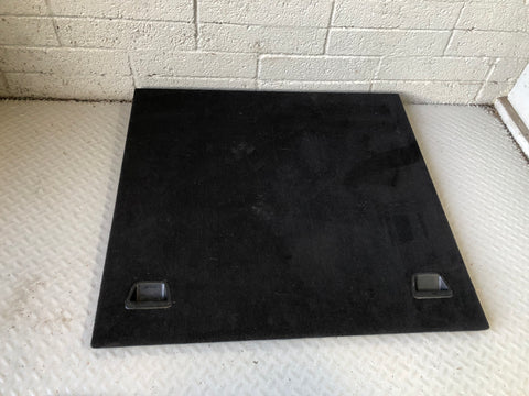 Range Rover Sport Carpet Boot Floor L494 2013 to 2018