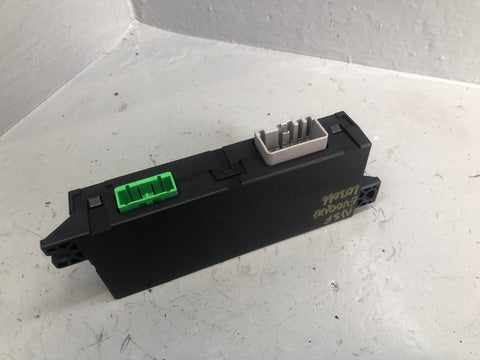 Range Rover Evoque Seat Control Module Near Side Front DPLA-14C546-AA