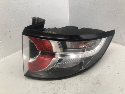Discovery Sport Rear Light Off Side Outer FK72-13404-AF Land Rover 2014 to 2019