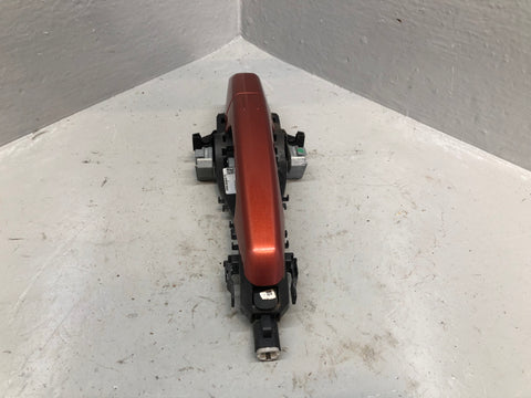 Range Rover Sport Door Handle Exterior Near Side Front L494 Chile Red LRC 944