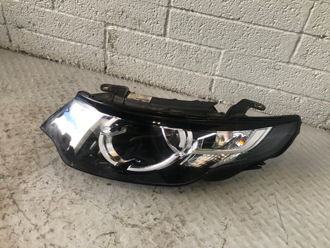 Discovery Sport Headlight Near Side Halogen FK72-13W030-AG Land Rover L12086