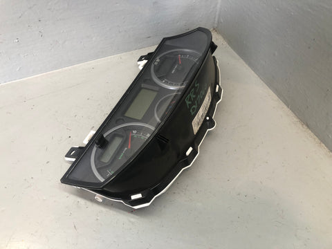 Range Rover Sport Instrument Cluster YAC501321 4.2 V8 Supercharged 2005 to 2007